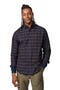  Navy Check