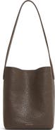 Mansur Gavriel Small Everyday Cabas Leather Tote