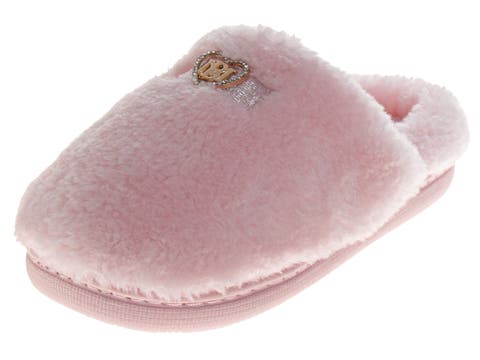 Womens Classic Elegant Slippers