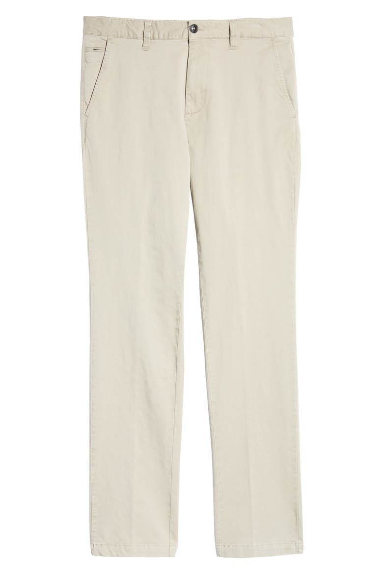 Comfort Stretch Chino Pants, Alternate, color, DESERT