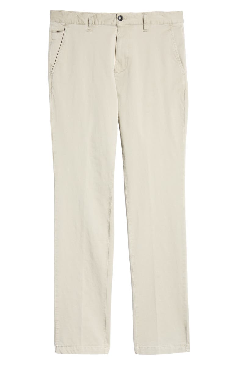 Vintage 1946 Comfort Stretch Chino Pants, Alternate, color, Desert