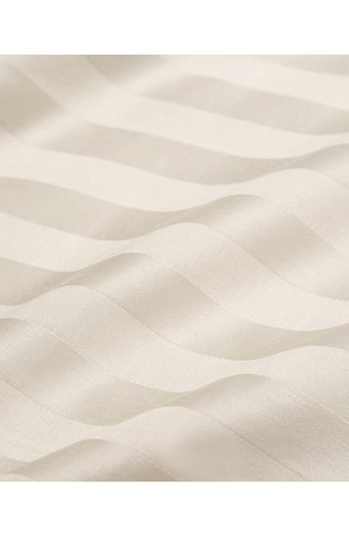 THE SHEET LAB THE SHEET LAB REGAL DREAMS 300 THREAD COUNT SATEEN SHEET SET. 