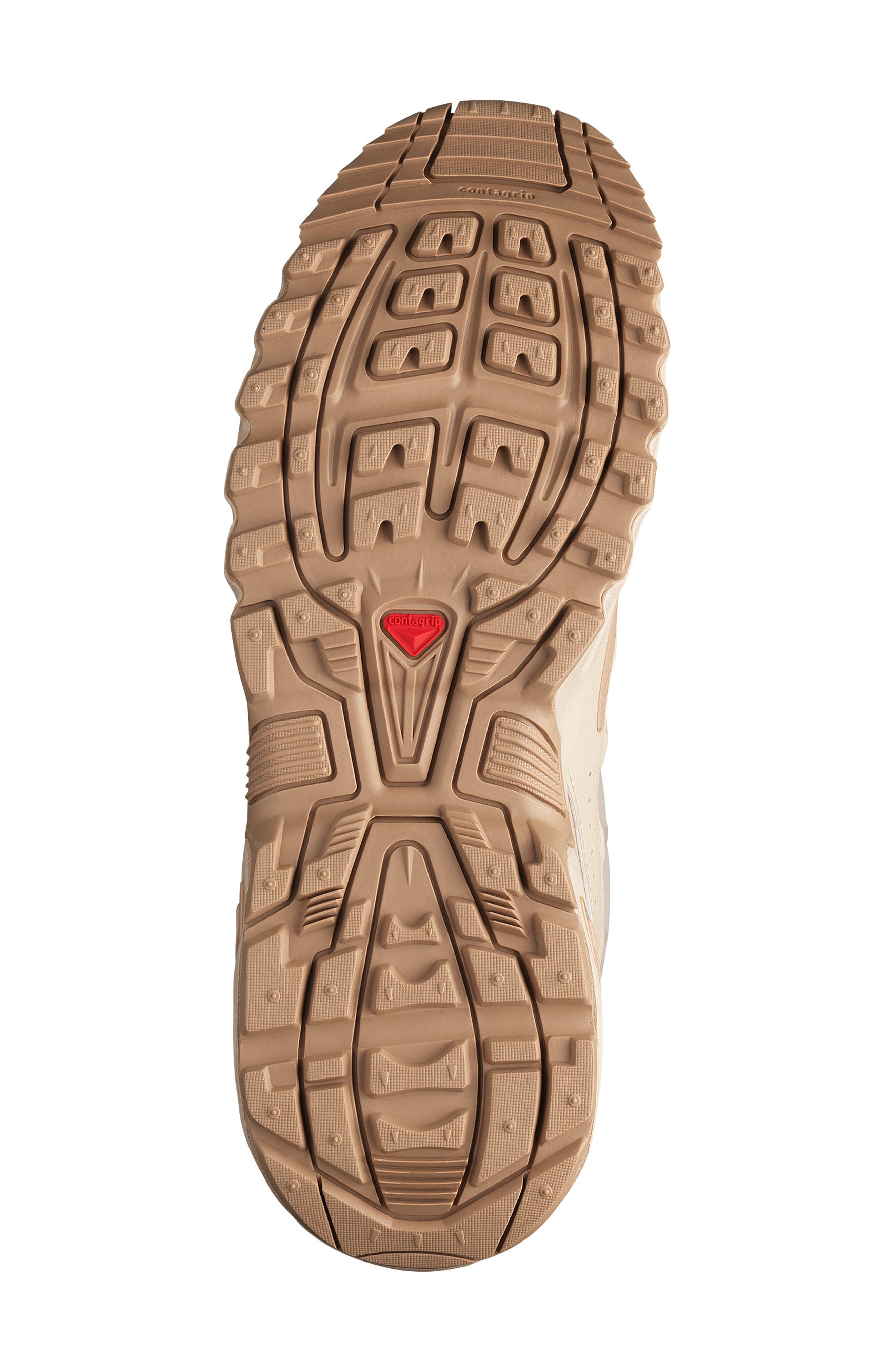 Salomon ACS Plus OG Trail Running Shoe, Alternate, color, 