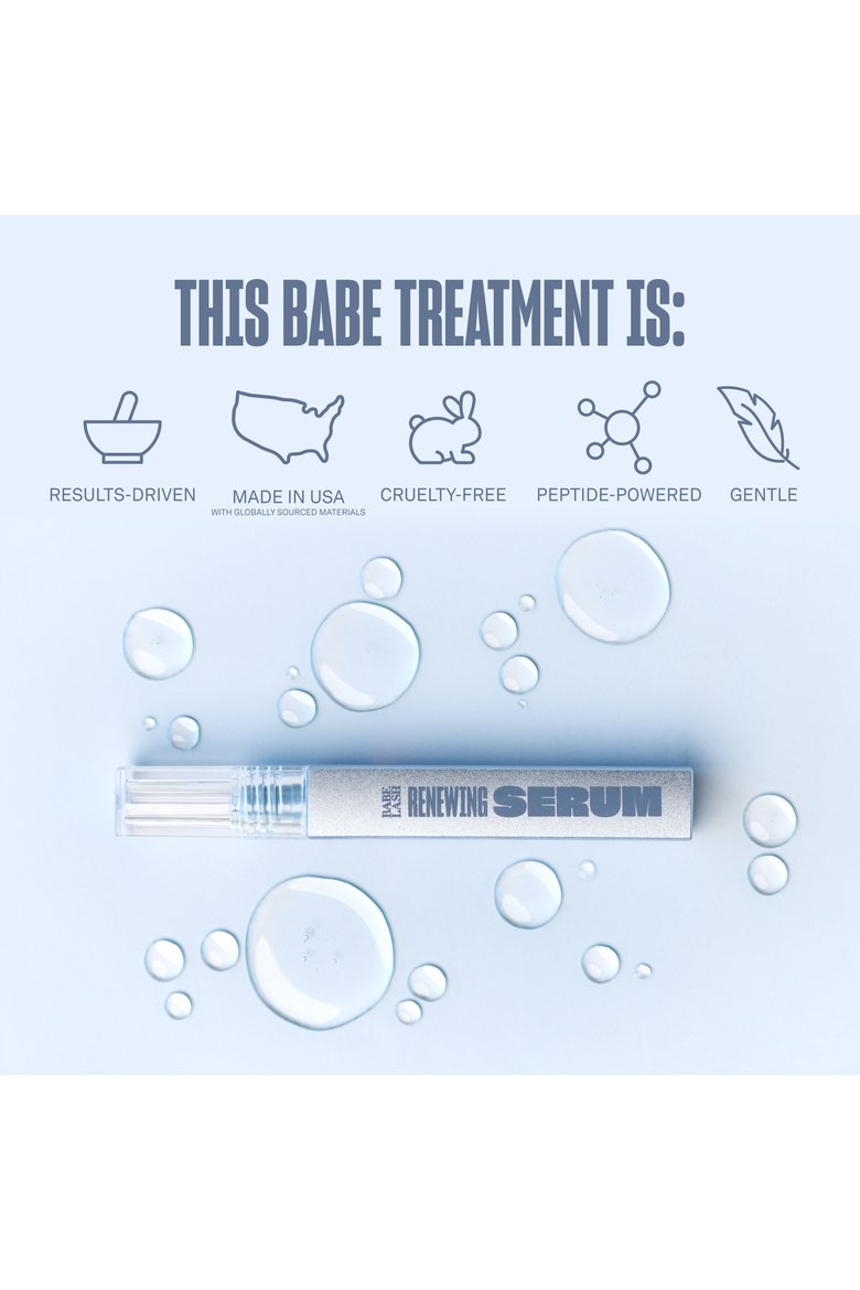 Renewing Lash Serum, Alternate, color, none