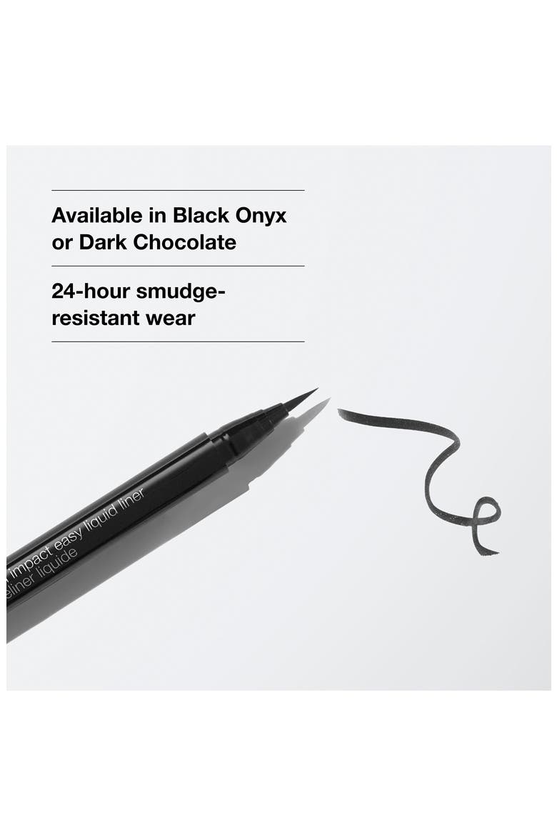 High Impact™ Easy Liquid Eyeliner, Alternate, color, 01 BLACK