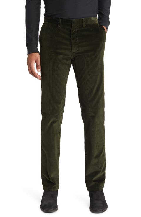 Spare Corduroy Pants | MEN - HORN GARMENT – MARK & LONA