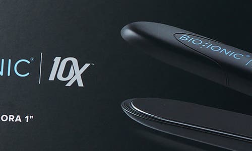 Bio Ionic 10x 1-inch Styling Iron