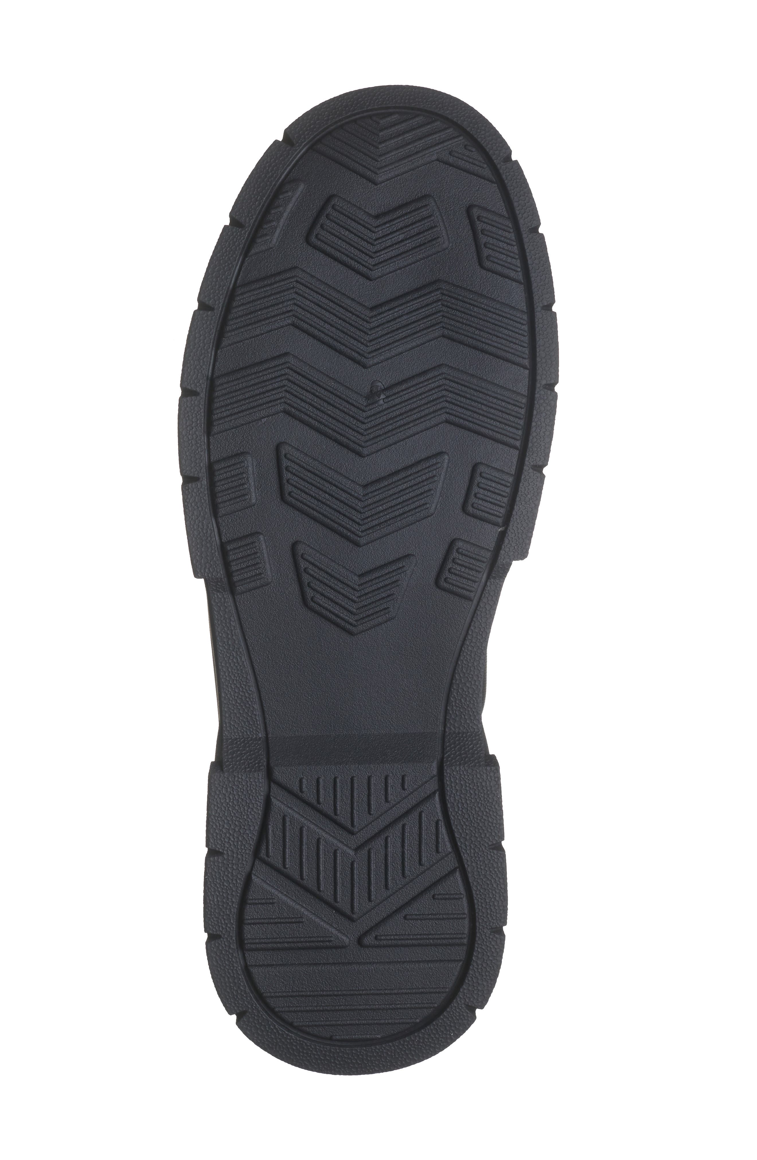 Abound Maxx Nylon Lace-Up Boot, Alternate, color, Black