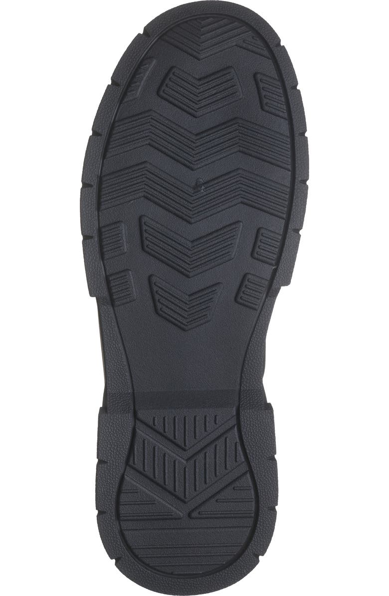 Abound Maxx Nylon Lace-Up Boot, Alternate, color, Black