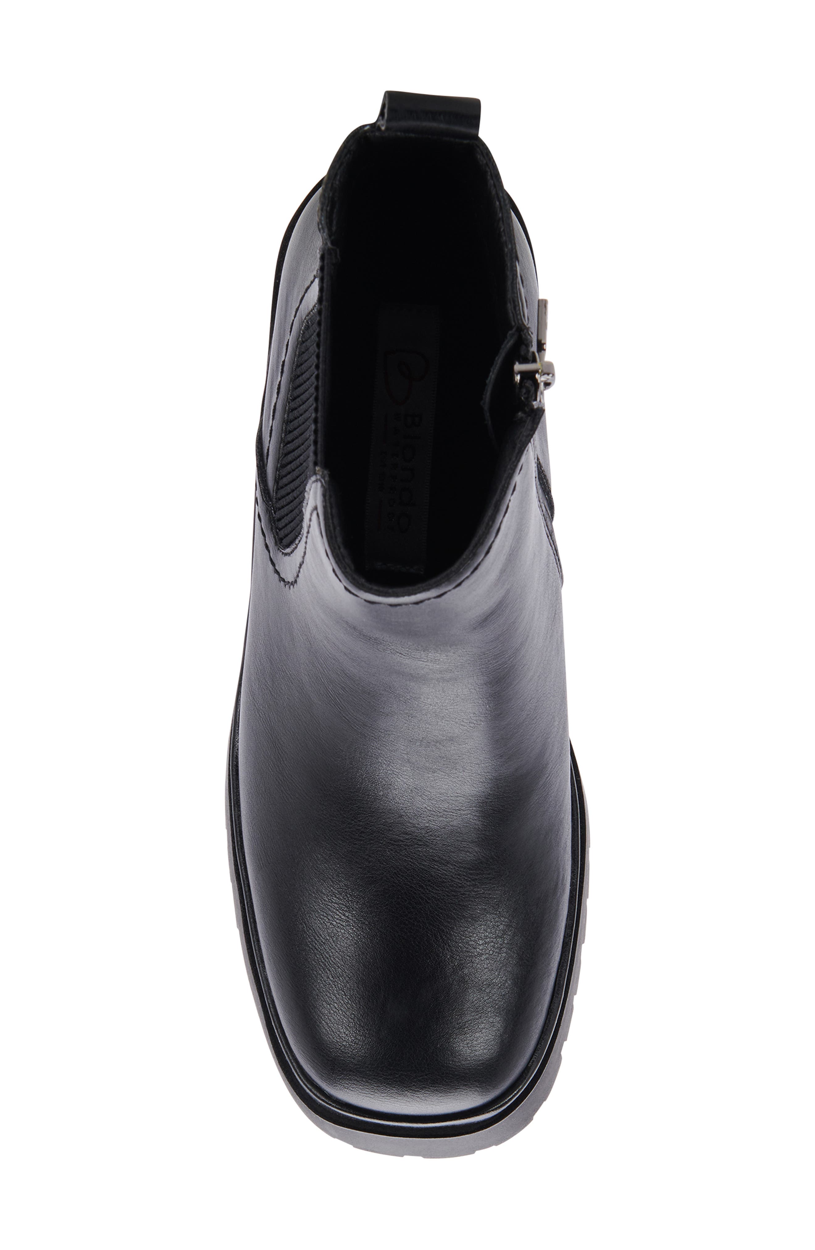 Blondo Raquel Waterproof Boot, Alternate, color, 