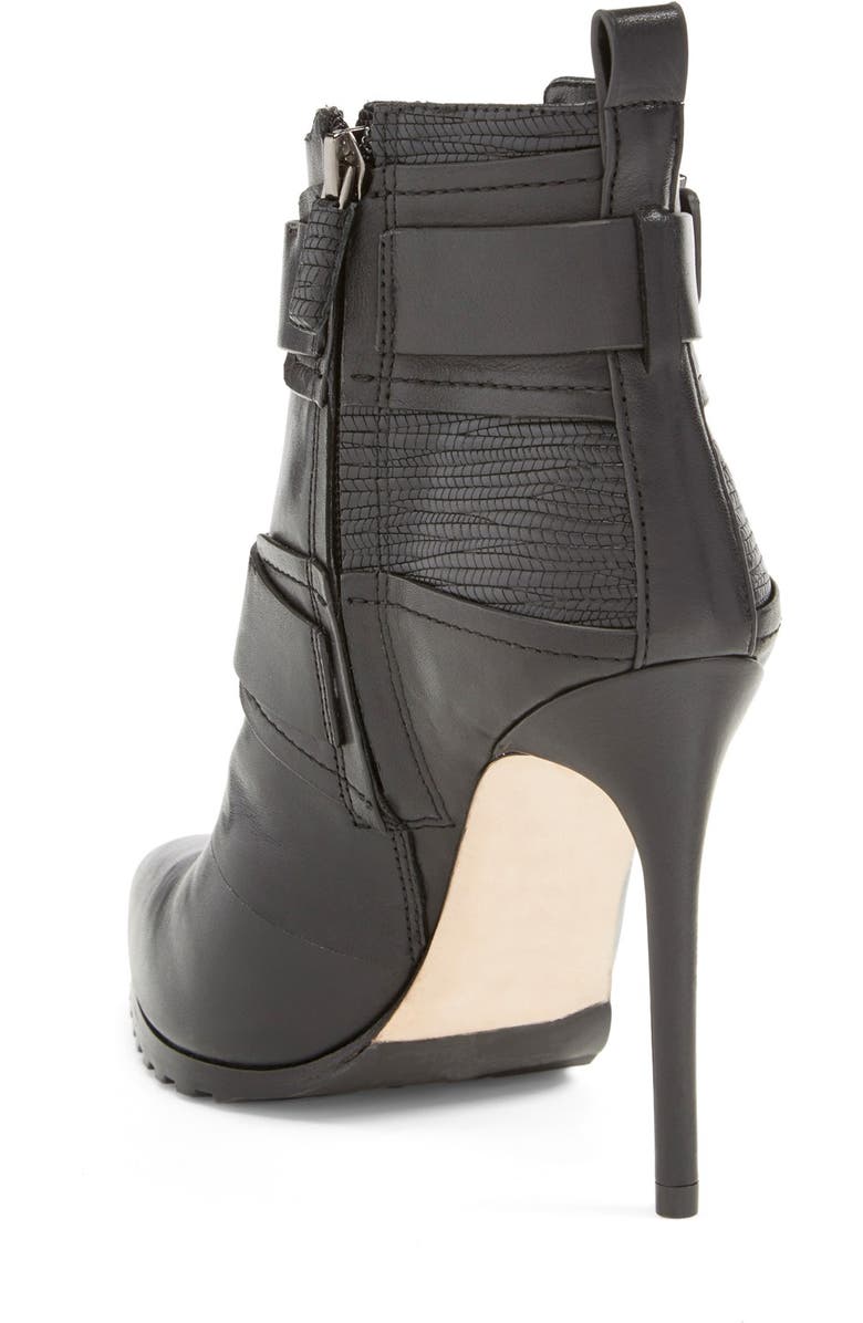 BCBGMAXAZRIA 'Alec' Bootie, Alternate, color,