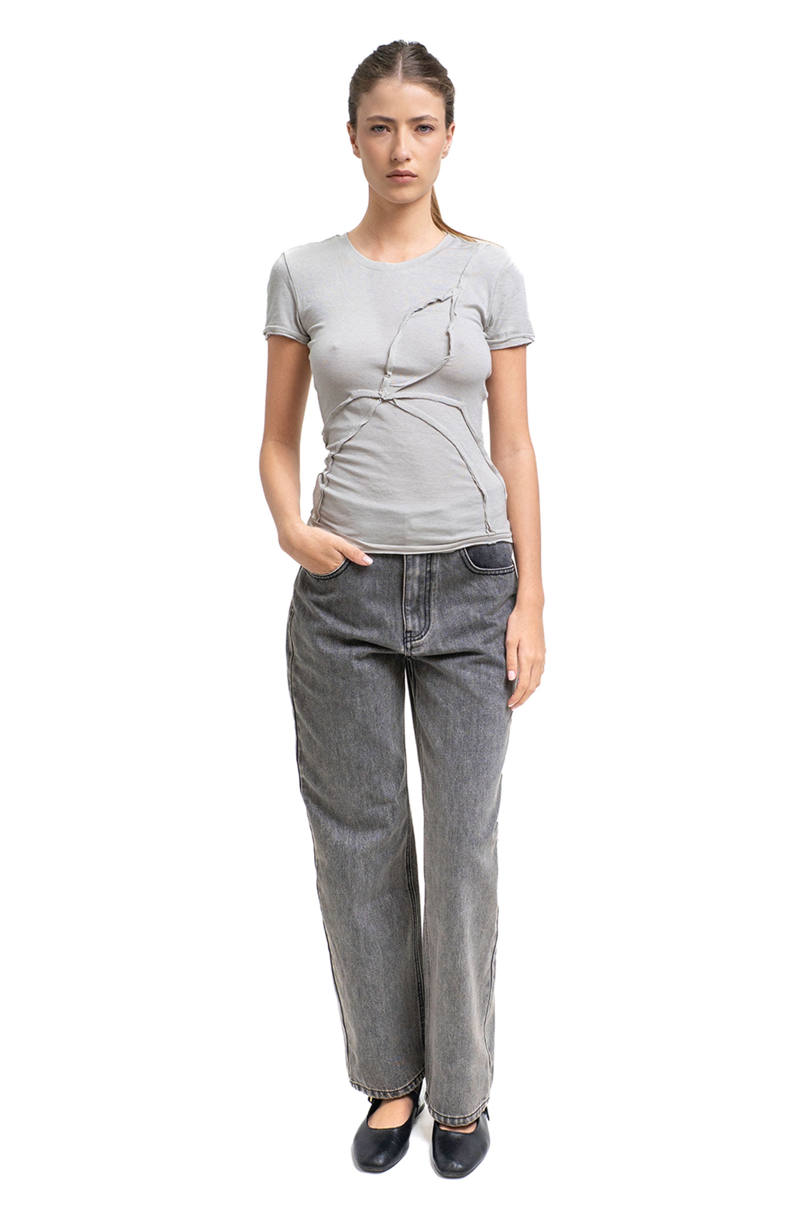 selected Gray