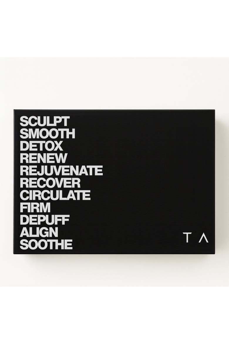 Sculpting Duo Face + Body Performance Tool, Alternate, color, None