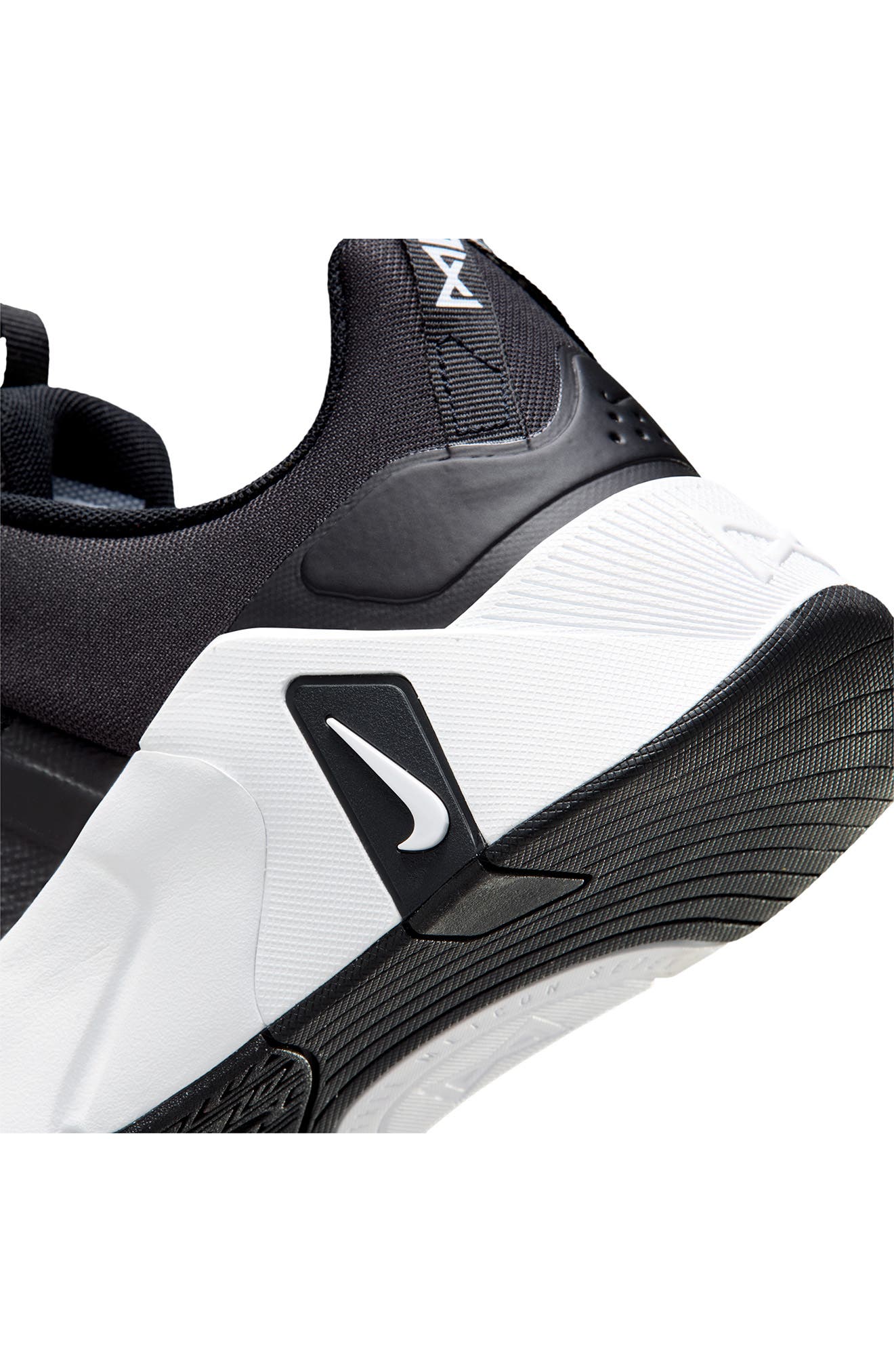 Обувь Nike Free Metcon 7 Training Shoe — фото 8
