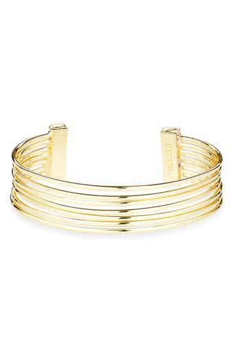 BaubleBar Katie Cuff Bracelet