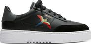 Axel Arigato Orbit B Bird Leather Sneaker - Men's
