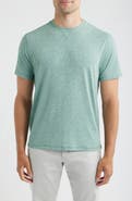 johnnie-O Course Performance T-Shirt