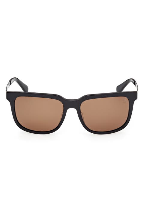 60mm Sunglasses