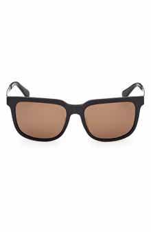 Timberland 60mm Sunglasses