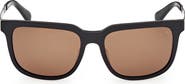 Timberland 60mm Sunglasses