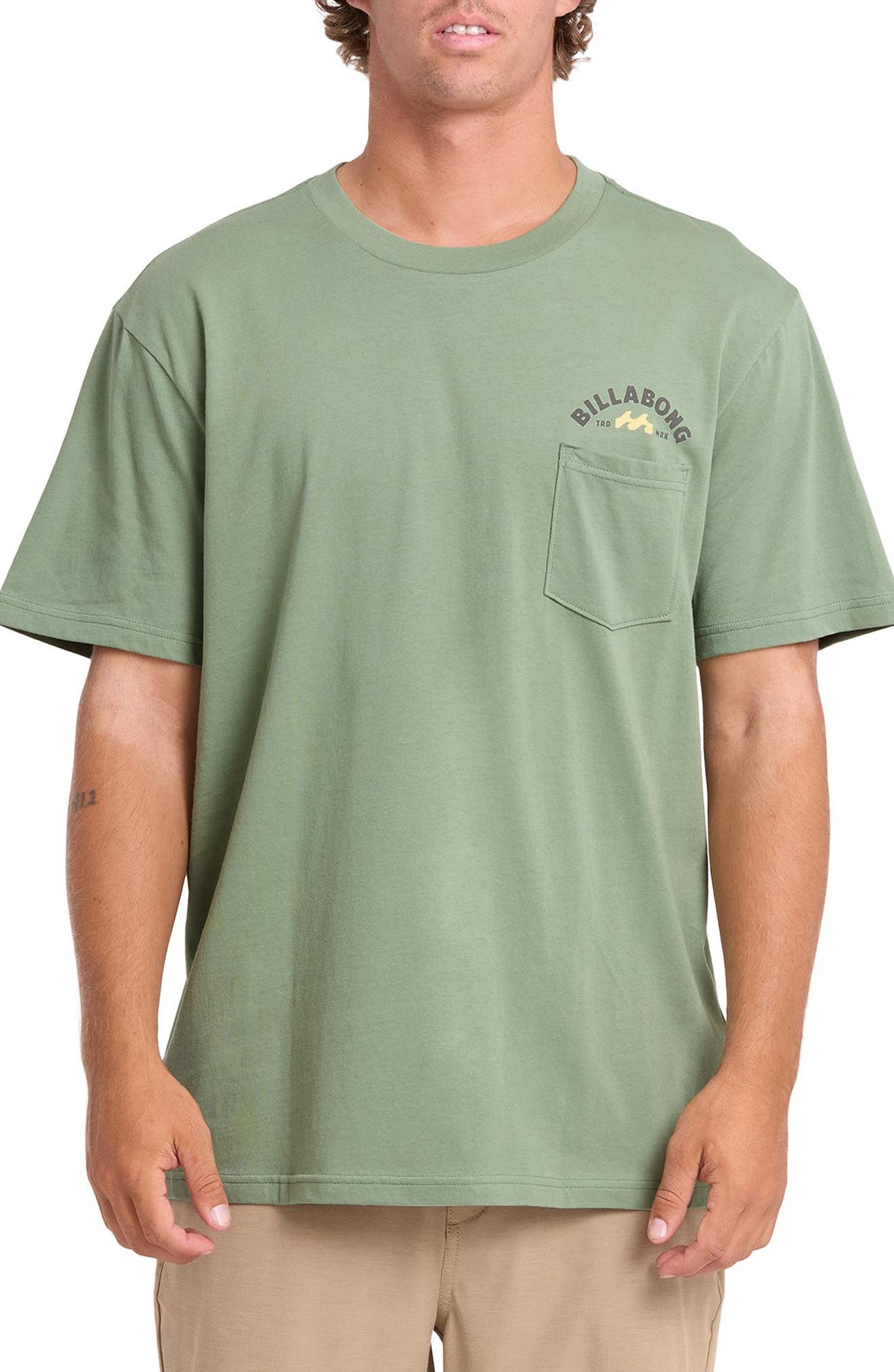 selected HEDGE GREEN