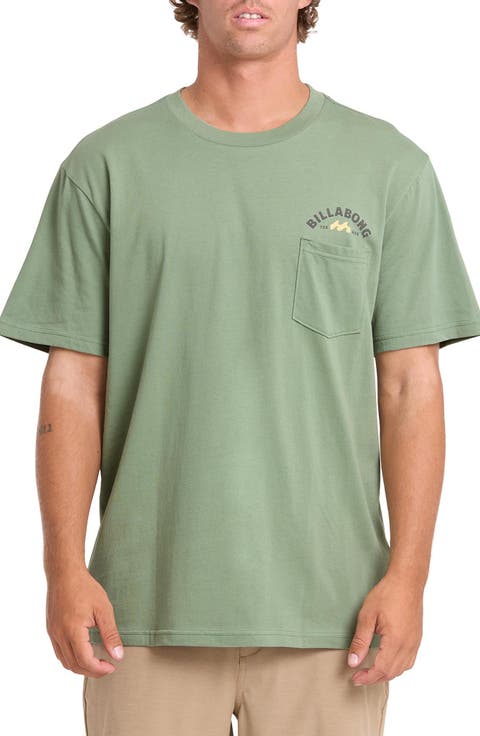 Foundry Premium Graphic T-Shirt