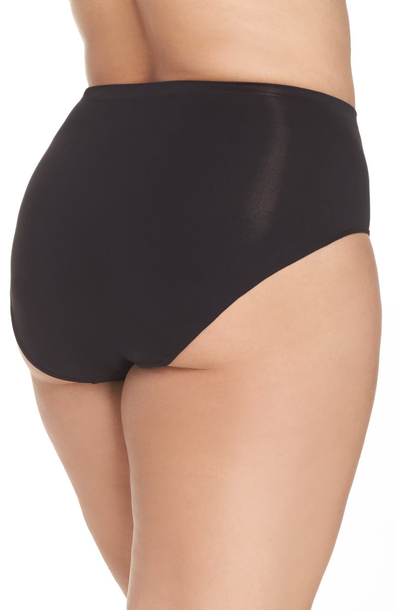 Halogen<sup>®</sup> High Waist Briefs, Alternate, color,