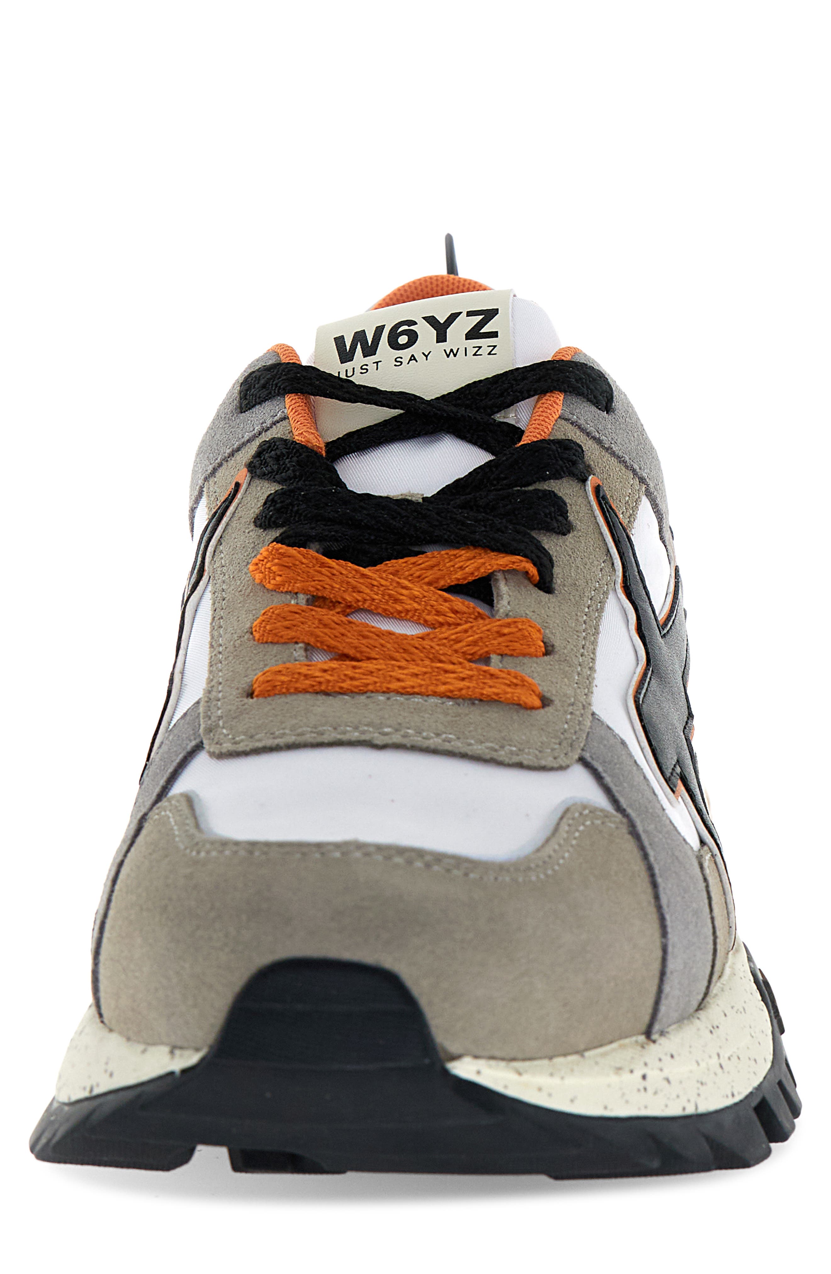 Breeze 3-M Sneaker, Alternate, color, TAUPE DK GREY