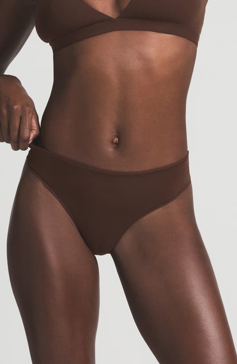 Fits Everybody Thong (Regular & Plus)