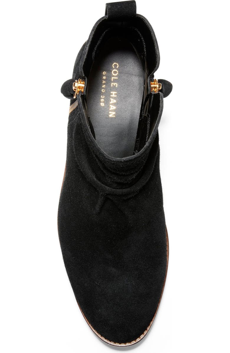 Cole Haan Harrington Grand Slouch Bootie, Alternate, color,