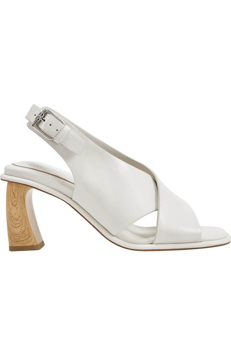 PURE Donna Karan Mikko Slingback Sandal, Alternate, color,