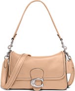COACH Soft Tabby Shoulder Bag