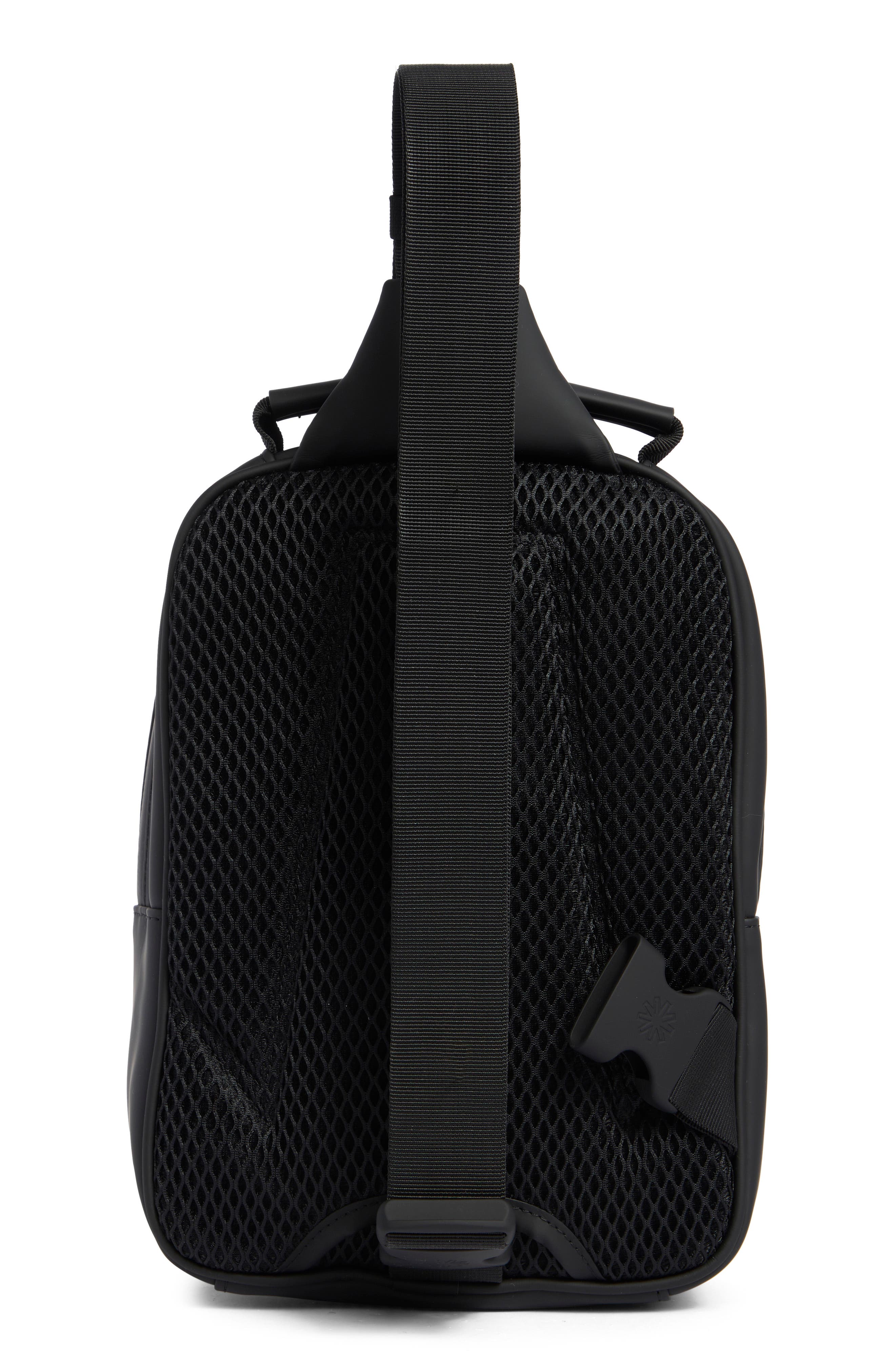 Rains Mini Book Daypack, Alternate, color, 