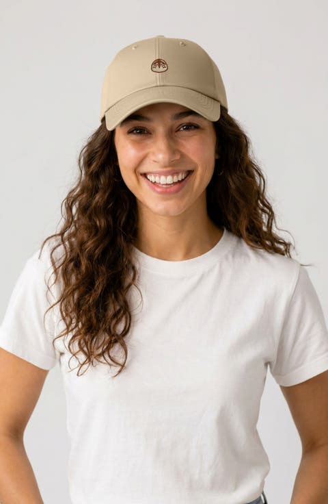 Sourdough Dad Cap