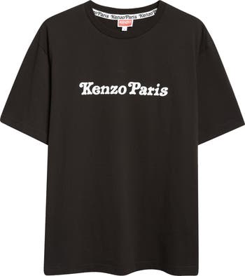 KENZO Verdy Market Oversize Cotton Graphic T Shirt Nordstrom