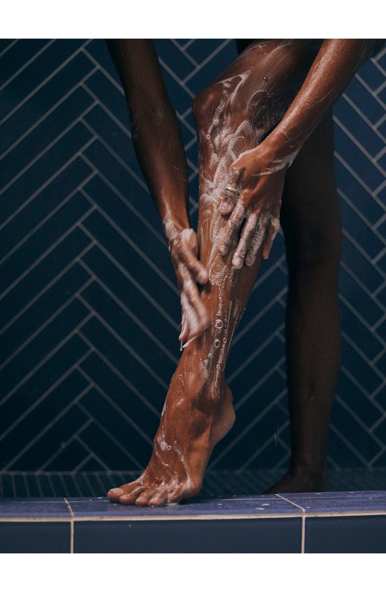 SALT & STONE Bergamot & Hinoki Body Wash, Alternate, color, Regular