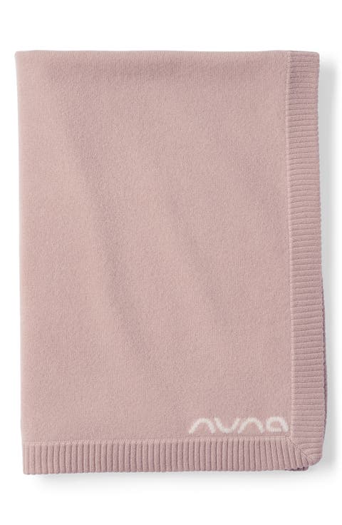 Cashmere Blanket (Baby)
