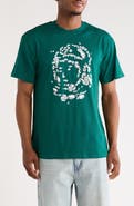 Billionaire Boys Club Gems Cotton Graphic T-Shirt