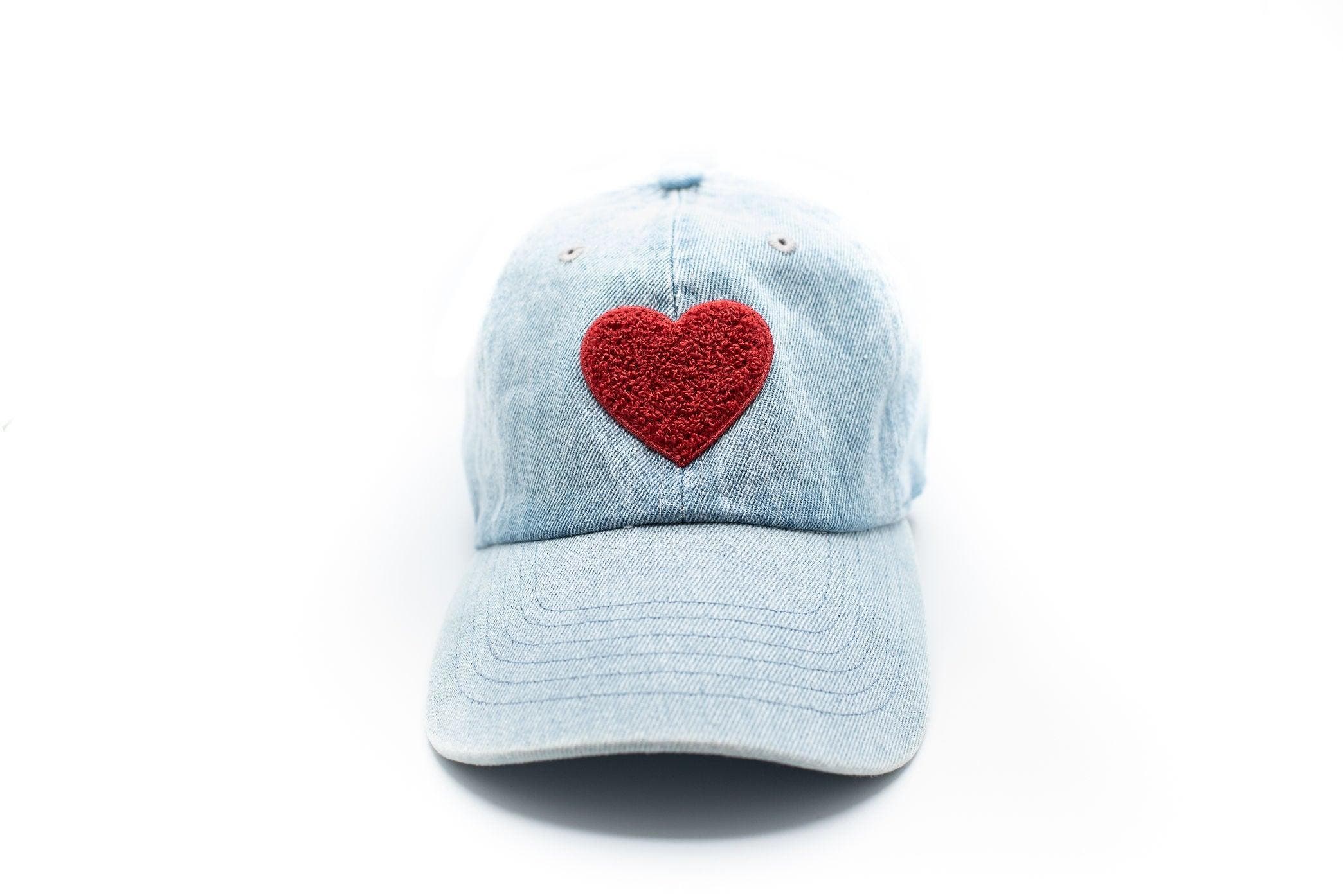 selected Denim