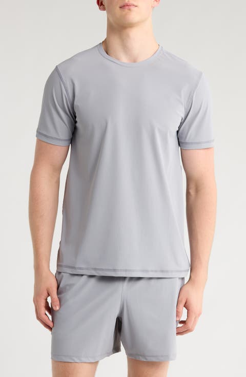 Warp Short Sleeve T-Shirt