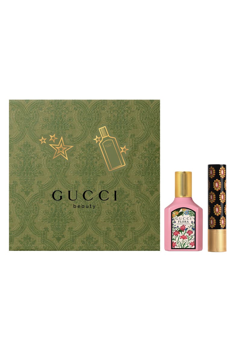 Flora Gorgeous Gardenia Set (Nordstrom Exclusive) $148 Value, Main, color, NO COLOR