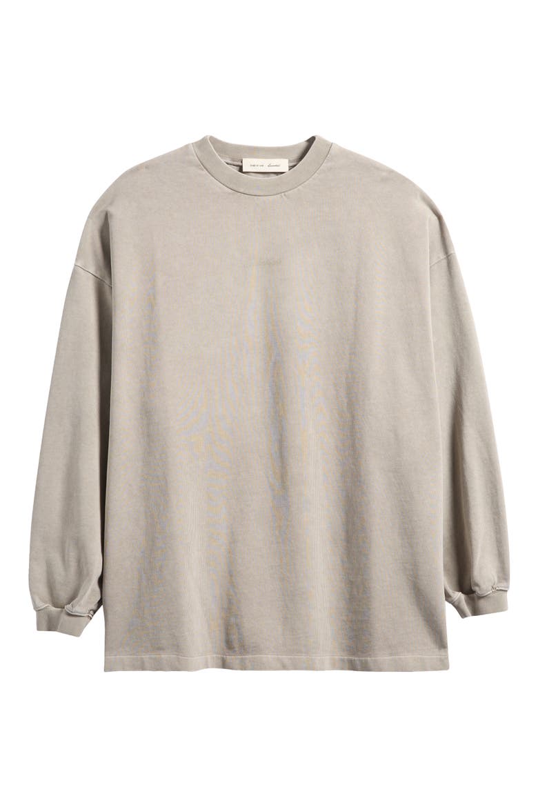 Signature '90s Long Sleeve T-Shirt, Alternate, color, FADED SEAL