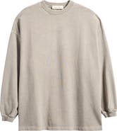 Fear of God Essentials Signature '90s Long Sleeve T-Shirt