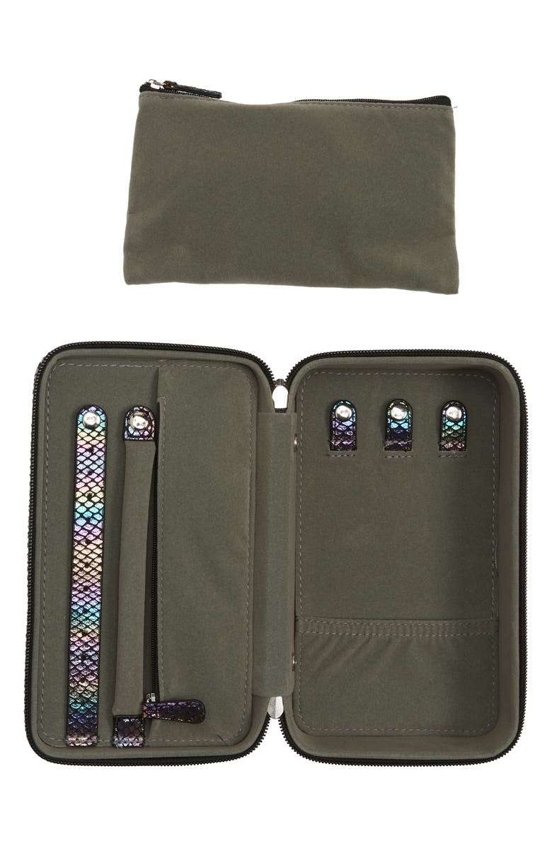 Nordstrom Rectangle Jewelry Box, Alternate, color,