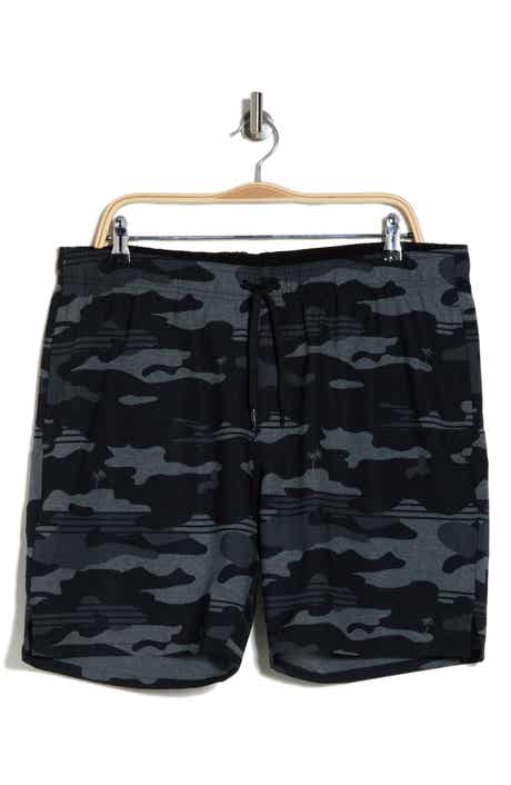 TravisMathew Leaderboard Stretch Shorts