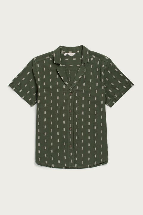 Wren Shirt