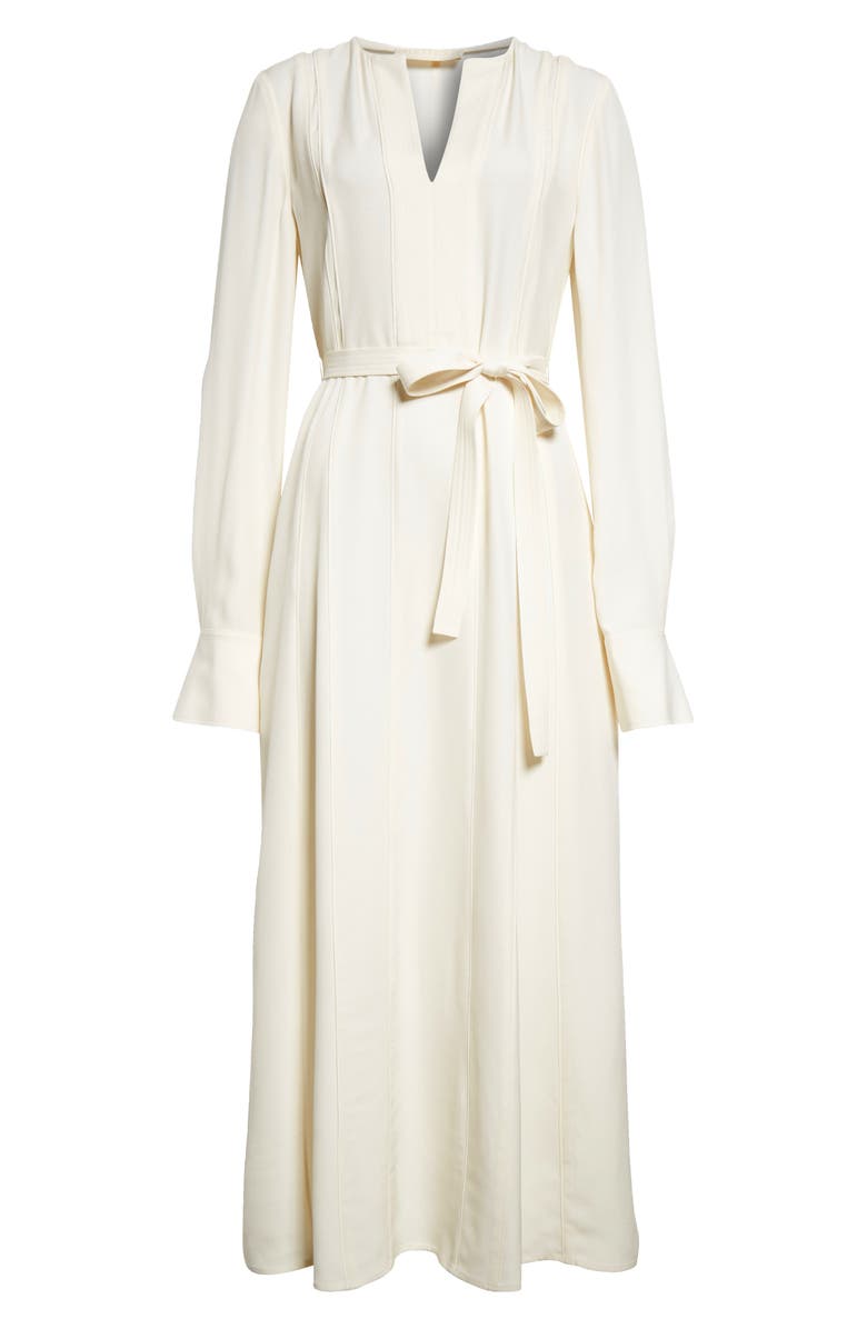 Ulla Johnson Asilia Long Sleeve Maxi Dress, Alternate, color, 