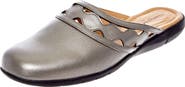 Comfortview The Mckenna Slip On Mule
