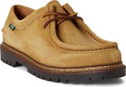 Polo Ralph Lauren Jett Moc Toe Oxford