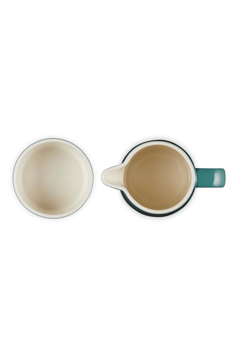 Signature Sugar & Creamer Set, Alternate, color, ARTICHAUT